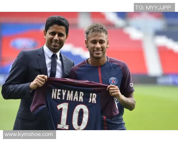 内马尔与足球历史伟大球星的排名对比与影响分析 内马尔与足球历史伟大球星的排名对比与影响分析