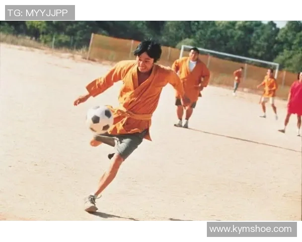 少林足球星爷坚持对墙练球展现顽强毅力背后的不为人知的心路历程 少林足球星爷坚持对墙练球展现顽强毅力背后的不为人知的心路历程