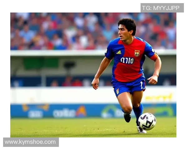 日本传奇球星的足球荣耀与影响力深度解读