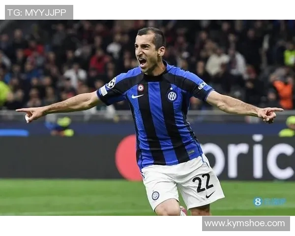 测一测你的本命足球球星是谁，看看你和他有哪些相似之处