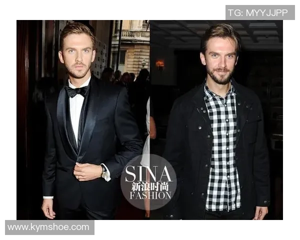 盘点当今足坛高颜值球星谁才是绿茵场上的最佳男神