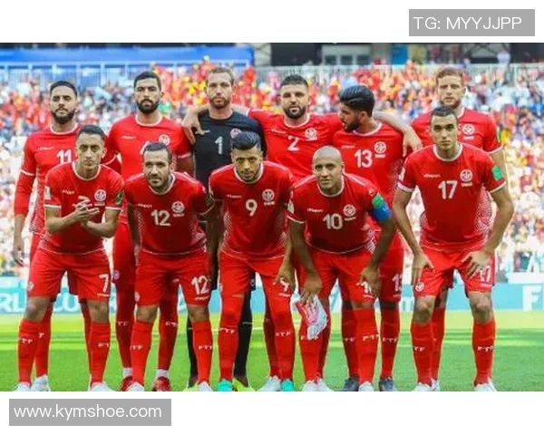 突尼斯足球明星及其在国际赛场上的辉煌表现与成就解析