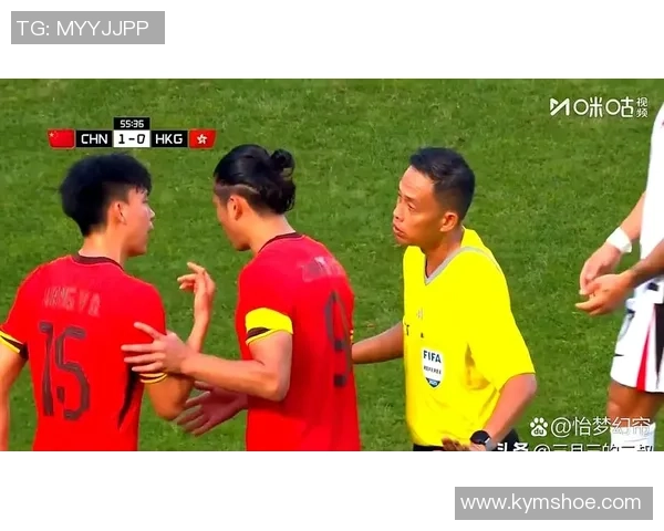 脾气火爆曾多次爆发冲突的国足球星深度解析