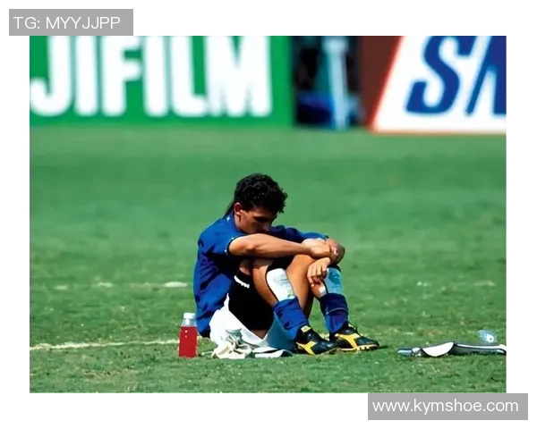 足球界最悲哀的球星背后的故事与遗憾为何如此深刻