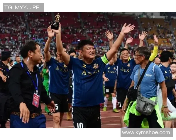 香港足球四大球星最新排名榜揭晓 谁将成为历史最佳球员